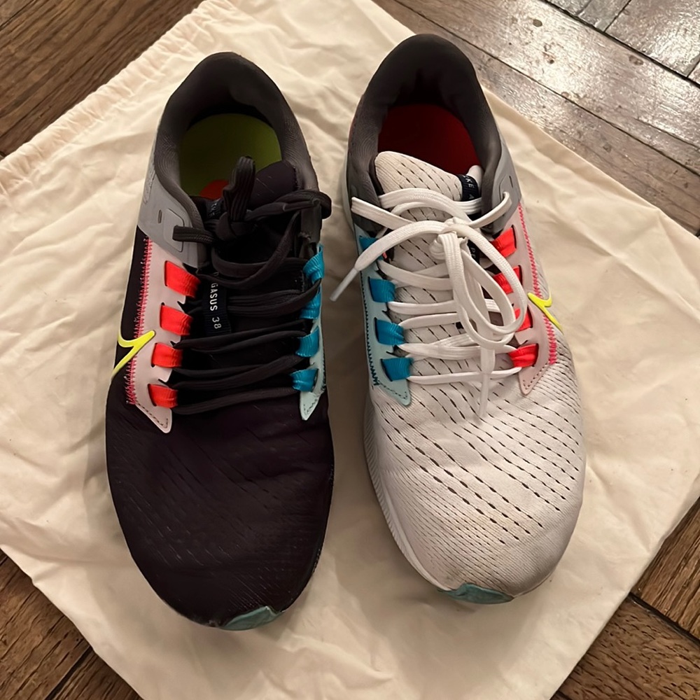 Woman Nike sneakers